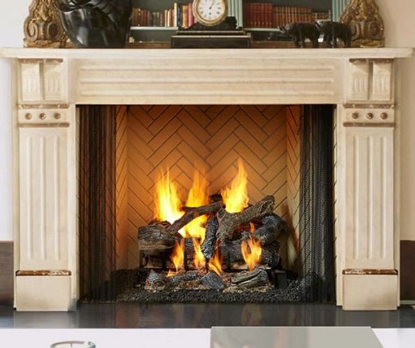FireplaceWoodstove Sales, Service and Installation Kerr Fireplace